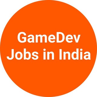 Game Developer Jobs | 🇮🇳 India