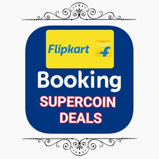 Flipkart Supercoins Earn Deals