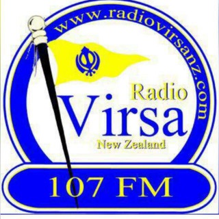 📻 Radio Virsa NZ 📻