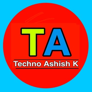 Techno ashish k (official)