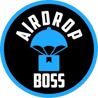 AIRDROP BOSS Official