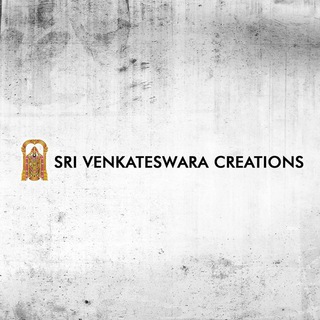 Sri Venkateswara Creations