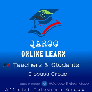 QarooOnlineLearn discuss Group