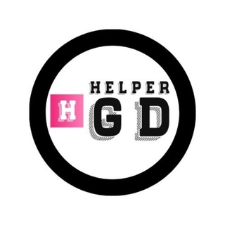 Helper GD