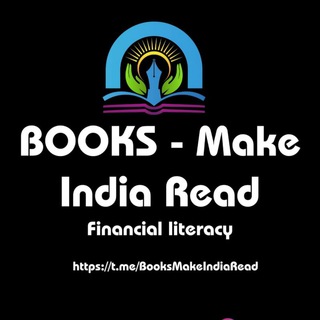 Books - Make India Read