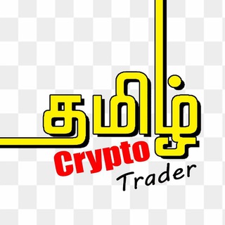 Tamil Crypto Trader