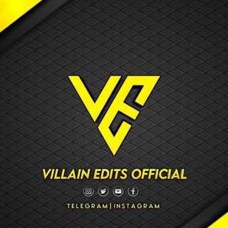 VILLAIN EDITZ 2