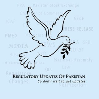 Regulatory Updates Of Pakistan