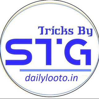 Tricks by STG