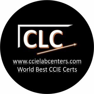 CLC CCIE Study Group