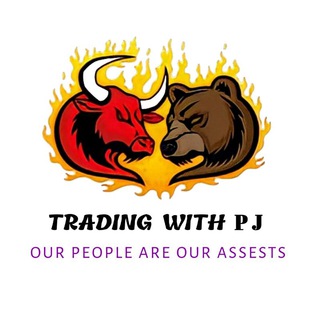 Trading With PJ BANKNIFTY