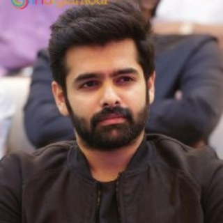 Ram Pothineni