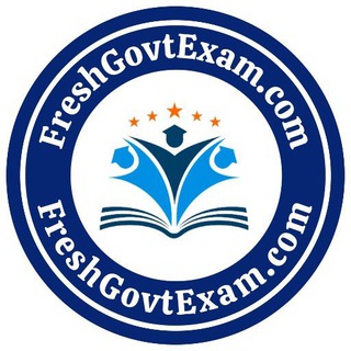 Fresh Govt Exam (Education News)