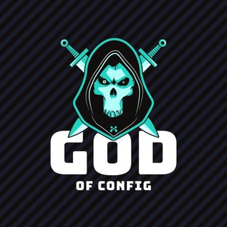 GOD OF CONFIG