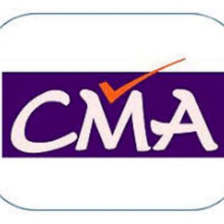 CMA Vacancy (Jobs & Training)