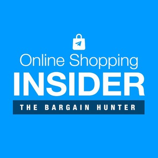 Online Shopping Insider