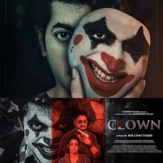 Clown Movie Om l The Clown