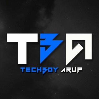 TECHBoY ARUP YT