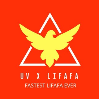 UV × LIFAFA