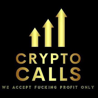 Crypto_Calls 💸