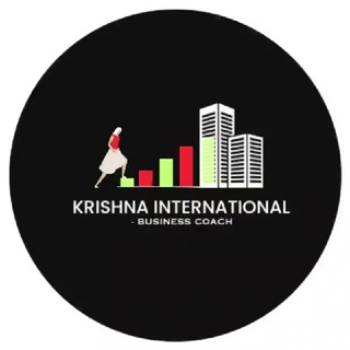 Krishna international: Business Coach | Official