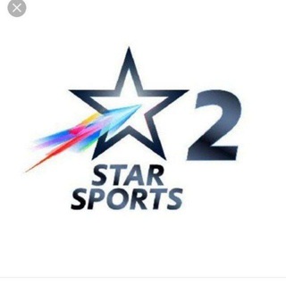 Star Sports 2 🇮🇳 ️