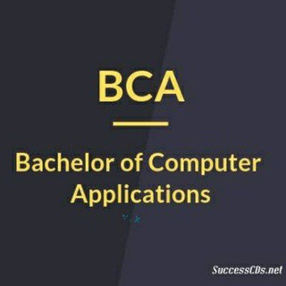 IGNOU BCA (1-6) SEMESTER