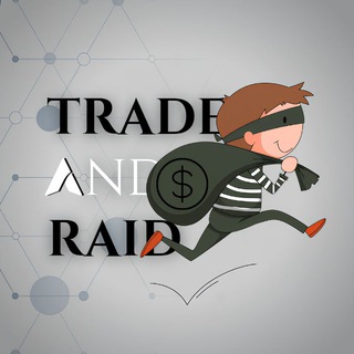 💰TRADE & RAID💰