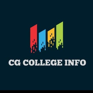 CG COLLEGE INFO