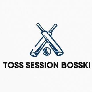 TOSS SESSION BOSSKI