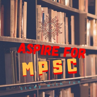 Aspire for MPSC