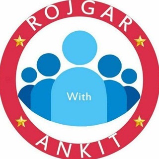 Rojgar With Ankit PDF