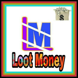 Loot Money Officials™