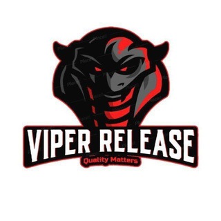 VIPER RELEASE { ORIGINAL}🌈