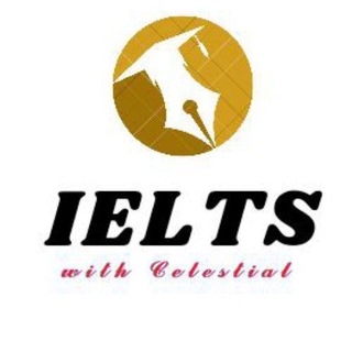 IELTS with Celestial