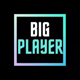 Big Player Official Club 2022 ❤️ 💚