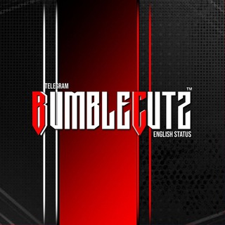 BUMBLE CUTZ™ ENGLISH STATUS