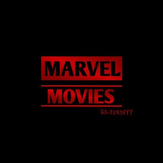 MARVEL STUDIO <ORDER LIST>