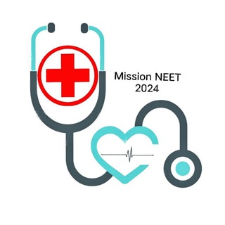 Mission NEET 2024