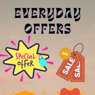 Everyday Offers