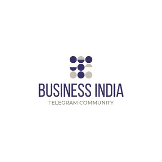 Business India - Telegram Group