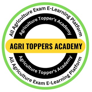 Agri Toppers Academy