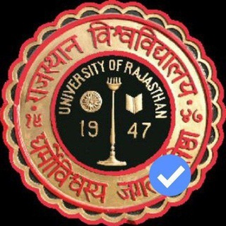 Rajasthan University ( राजस्थान विश्वविद्यालय) ️™