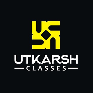 UTKARSH in ENGLISH