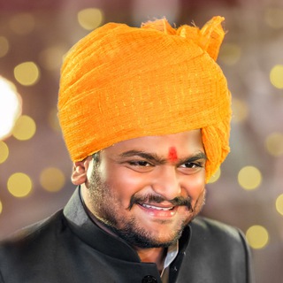 Hardik Patel