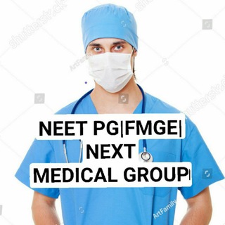 NEET PG|NEXT PREP GROUP