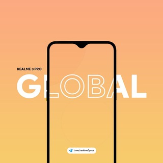 Realme 3 Pro | Global