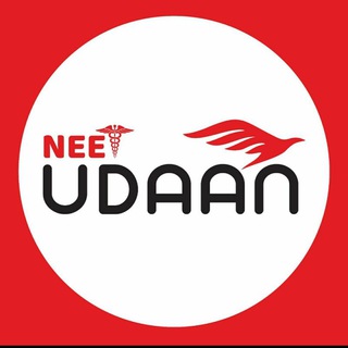 UDAAN Rapid Revision Notes for NEET