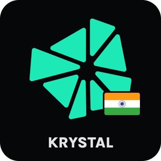 Krystal Wallet India