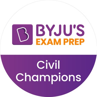 BYJU'S Exam Prep : Civil Champions